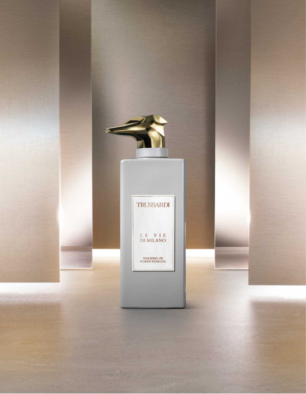 Walking in Porta Venezia Edp